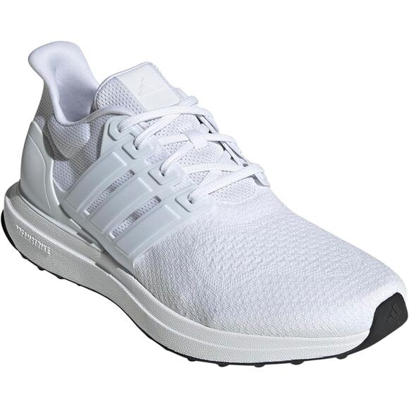 NWT adidas Men's Ultradream DNA Sneaker, White-SZ 9.5 - Picture 2 of 7